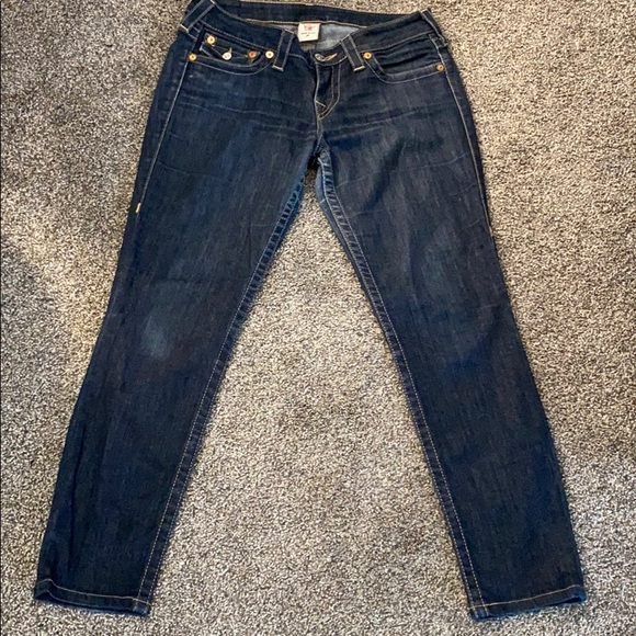 True Religion Jeans - Picture 2 of 7